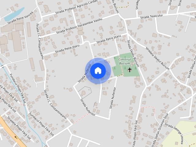 Apartament închirieri în Mircea Cel Batran, Iași