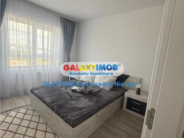 Apartament închirieri în Chiajna, București