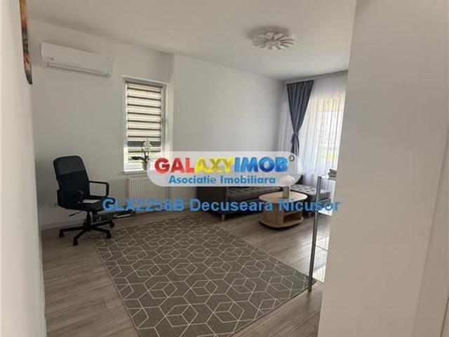 Apartament închirieri în Chiajna, București