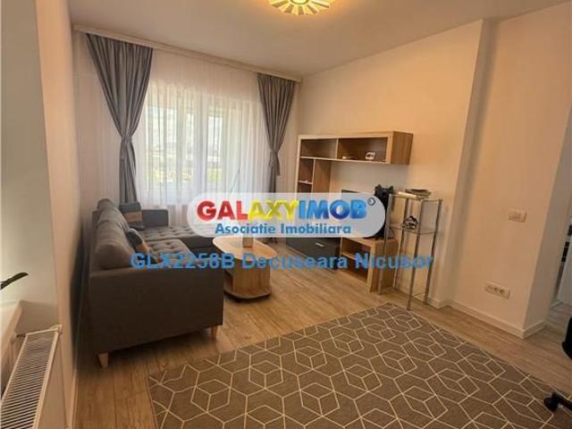 Apartament închirieri în Chiajna, București