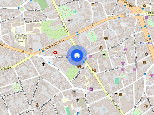 Apartament închirieri în Sector 1, București
