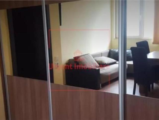 Apartament închirieri în Europa, Cluj-Napoca