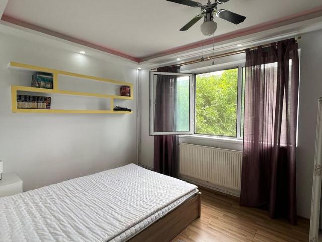 Apartament închirieri în Mircea Cel Batran, Iași