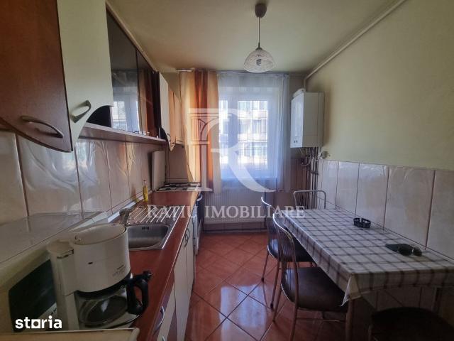 Apartament închirieri în Emanoil Gojdu, Deva