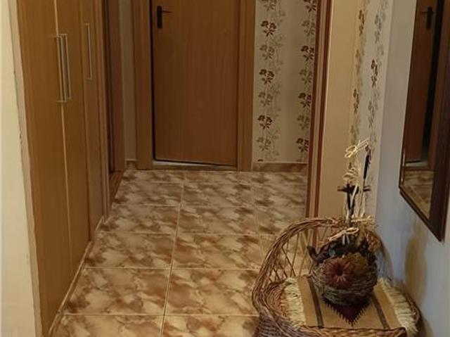 Apartament închirieri în Cartierul Ciuc, Sepsiszentgyörgy