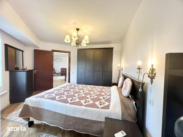 Apartament închirieri în București