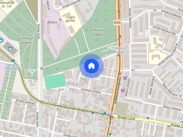 Apartament închirieri în București