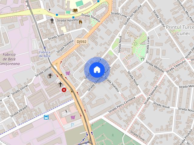Apartament închirieri în Timisoara, Timiș