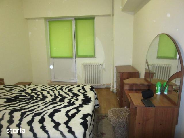 Apartament închirieri în Mircea Cel Batran, Iași