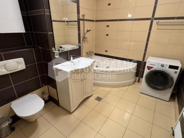 Apartament închirieri în Centru, Cluj-Napoca