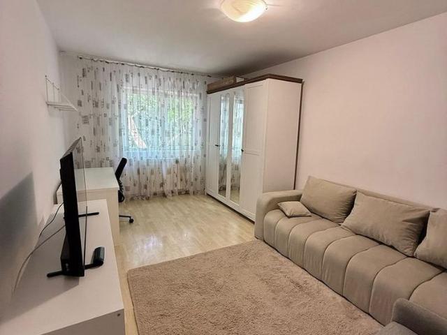 Apartament închirieri în Mircea Cel Batran, Iași