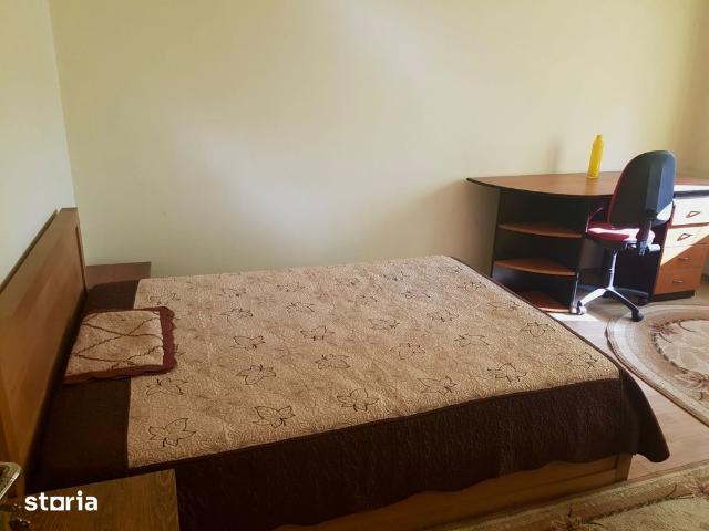 Apartament închirieri în Mircea Cel Batran, Iași