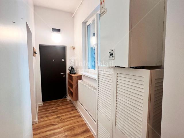 Apartament vânzări în Romani, Galați
