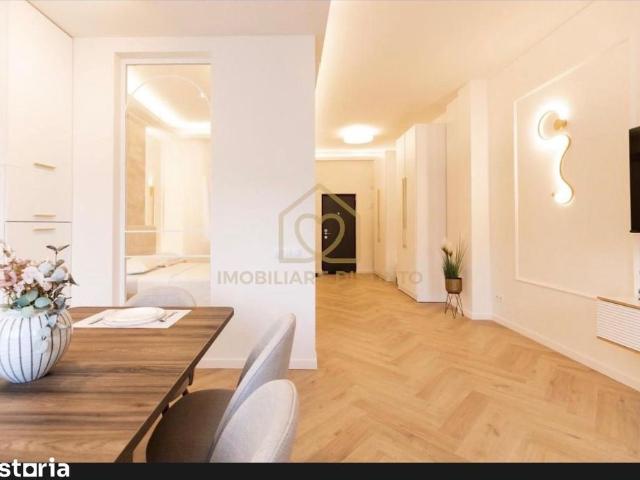 Apartament închirieri în Centrul Vechi, Baia Mare