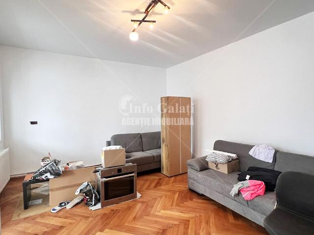 Apartament vânzări