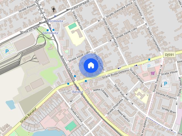 Apartament închirieri în Iosefin, Timișoara