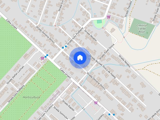 Apartament închirieri în Ciarda Roșie, Timișoara