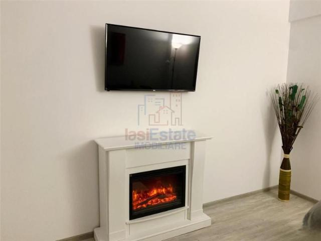 Apartament închirieri în Balciu, Iași