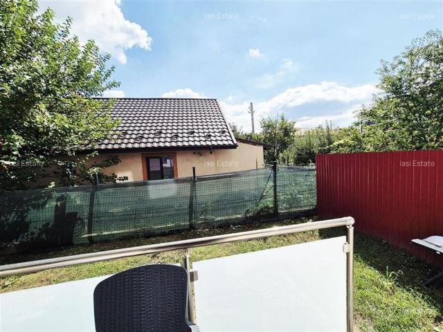 Apartament închirieri în Mircea Cel Batran, Iași