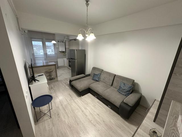 Apartament închirieri în Mircea Cel Batran, Iași