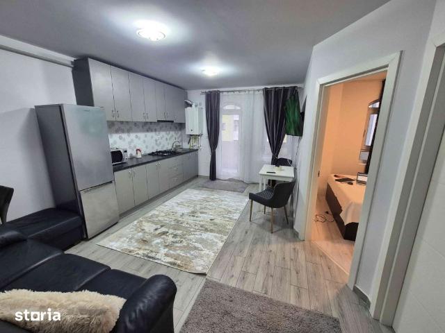 Apartament închirieri în Păcurari, Iași