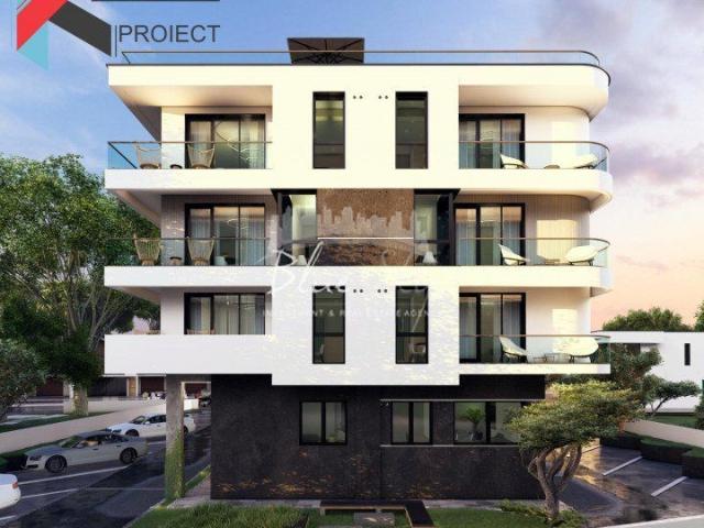 Apartament vânzări în Palazu Mare