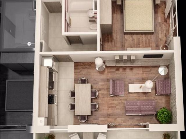 Apartament vânzări în Brasov, Sibiu