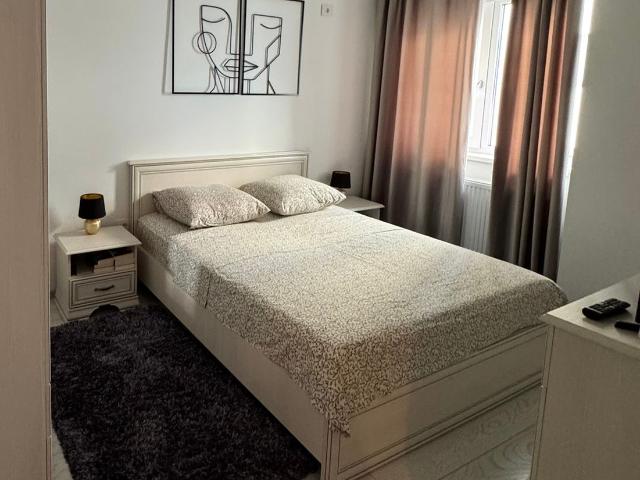 Apartament închirieri în Valea Lupului, Iași