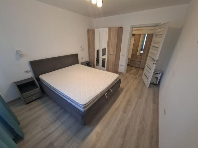 Apartament închirieri în Mircea Cel Batran, Iași