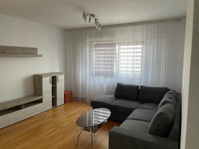 Apartament închirieri în Mircea Cel Batran, Iași