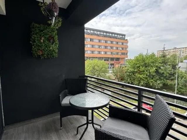 Apartament închirieri în Mircea Cel Batran, Iași