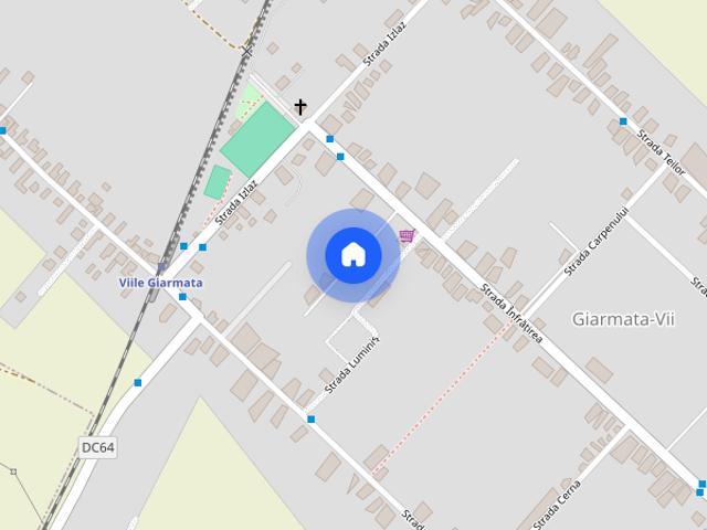 Apartament închirieri în Giarmata-Vii, Ghiroda