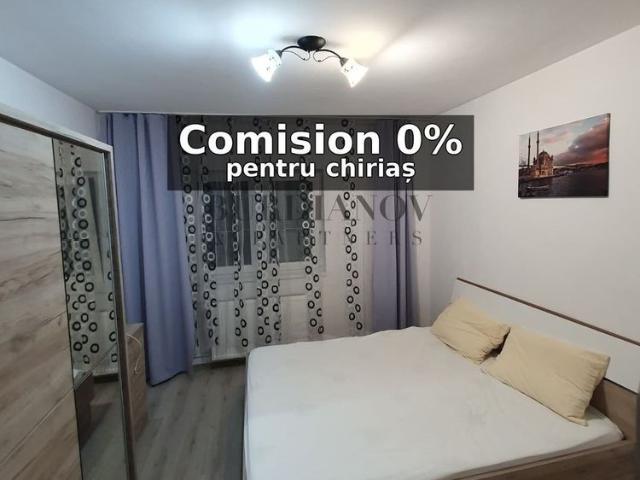 Apartament închirieri în București