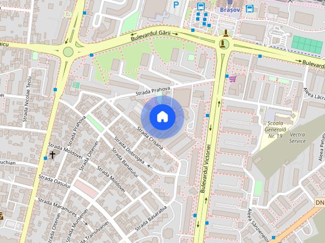 Apartament închirieri în Brașov