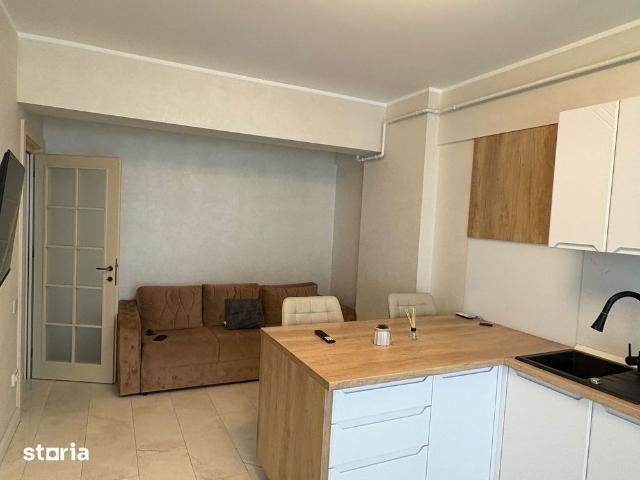 Apartament închirieri în Mircea Cel Batran, Iași