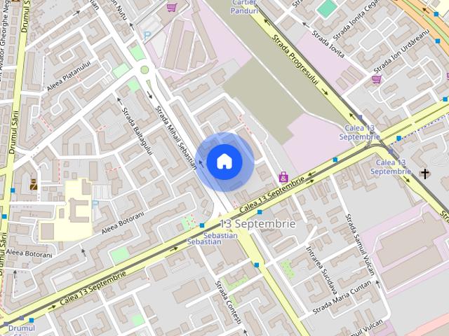 Apartament închirieri în Sector 5, București