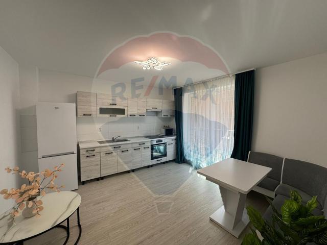 Apartament închirieri în Deusu, Cluj