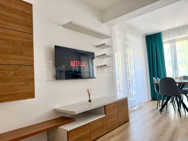 Apartament închirieri în Brașov