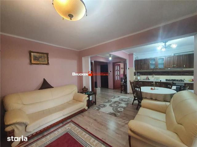 Apartament închirieri în Marghita, Bihor