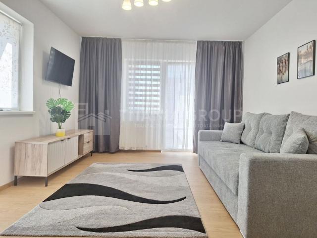 Apartament închirieri în Subcetate City, Sânpetru