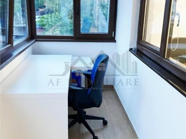 Apartament închirieri în Mircea Cel Batran, Iași