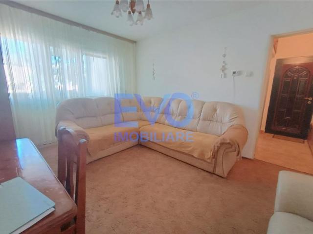 Apartament închirieri în Mircea Cel Batran, Iași