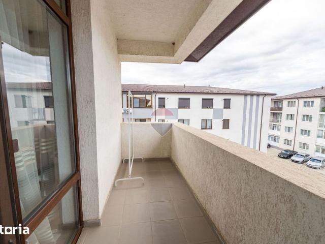 Apartament închirieri în Roșu, Chiajna