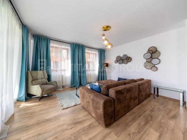 Apartament închirieri în Brașov