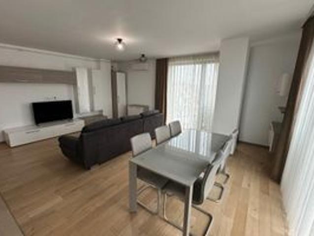 Apartament închirieri în Future Residence, Giroc