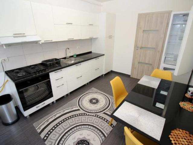 Apartament închirieri în Pablo Residence, București
