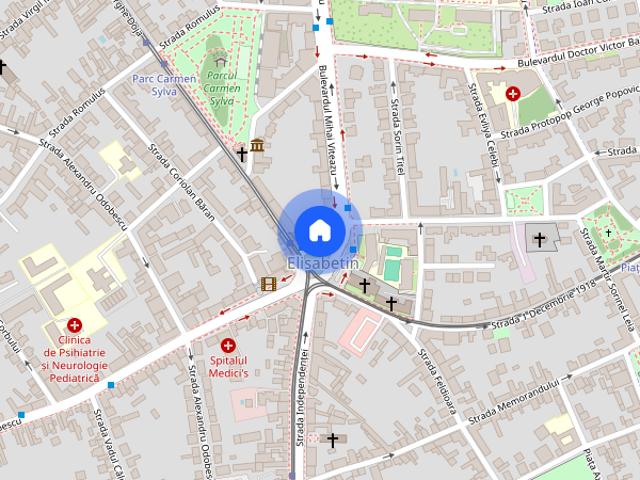 Apartament închirieri în Timisoara, Timiș