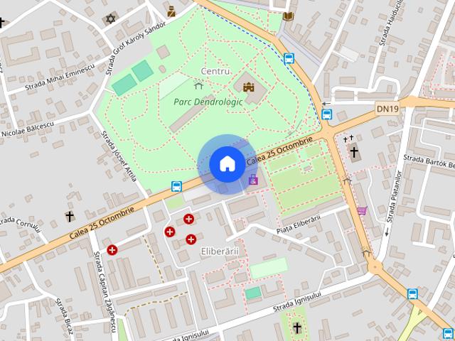 Apartament închirieri în Carei, Satu Mare