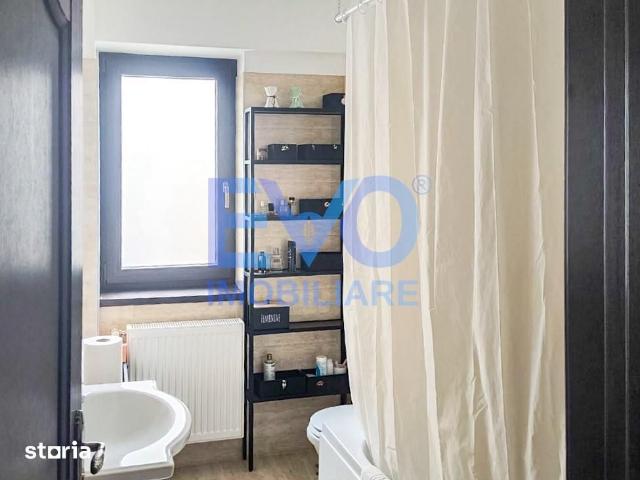 Apartament închirieri în Mircea Cel Batran, Iași