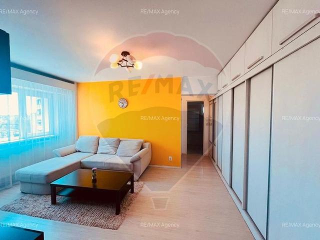 Apartament închirieri în București